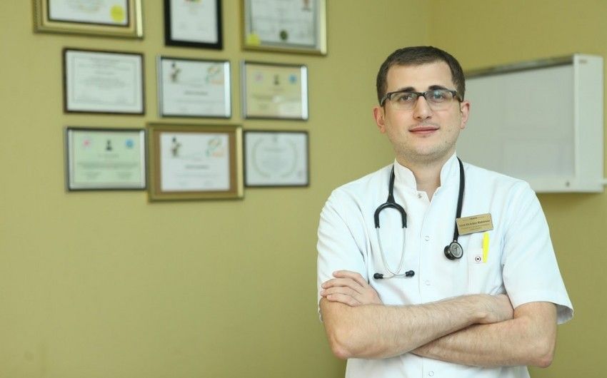 Məşhur uşaq həkimi Azərbaycanın baş pediatrı təyin edildi  