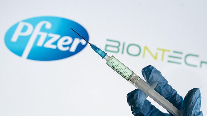 Üçüncü doza vaksin vurulması vacibdir -  Pfizer