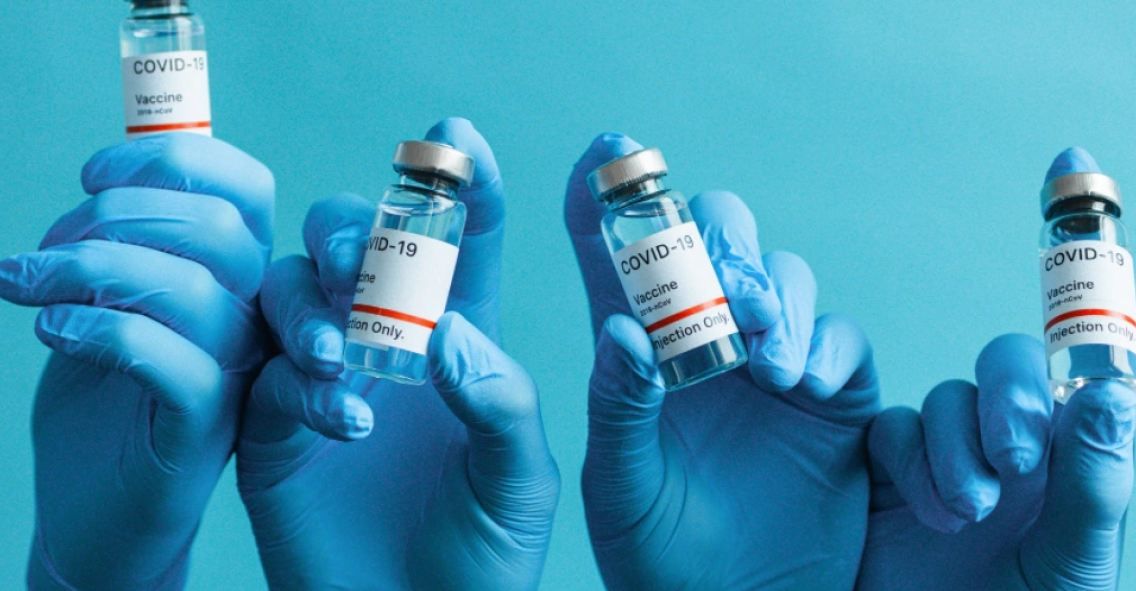 Kovid peyvəndi qrip vaksinindən 500 dəfə təhlükəlidir  – Amerikalı həkim