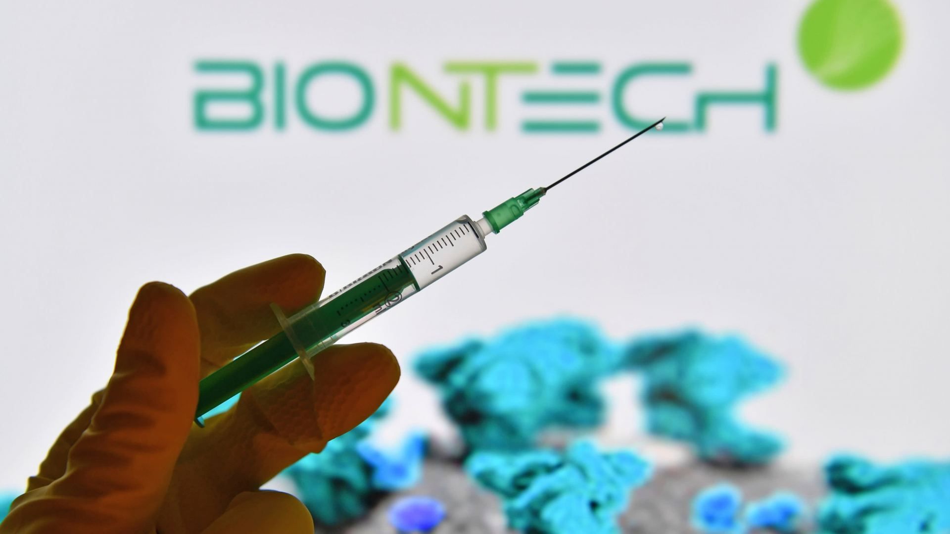 “BioNTech” 100 günə yeni vaksin hazırlayır   - Deltaya qarşı