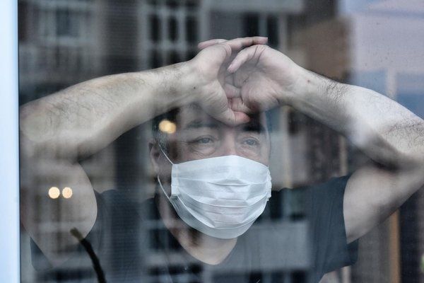 Gürcüstanda daha 18 nəfər koronavirusdan öldü 