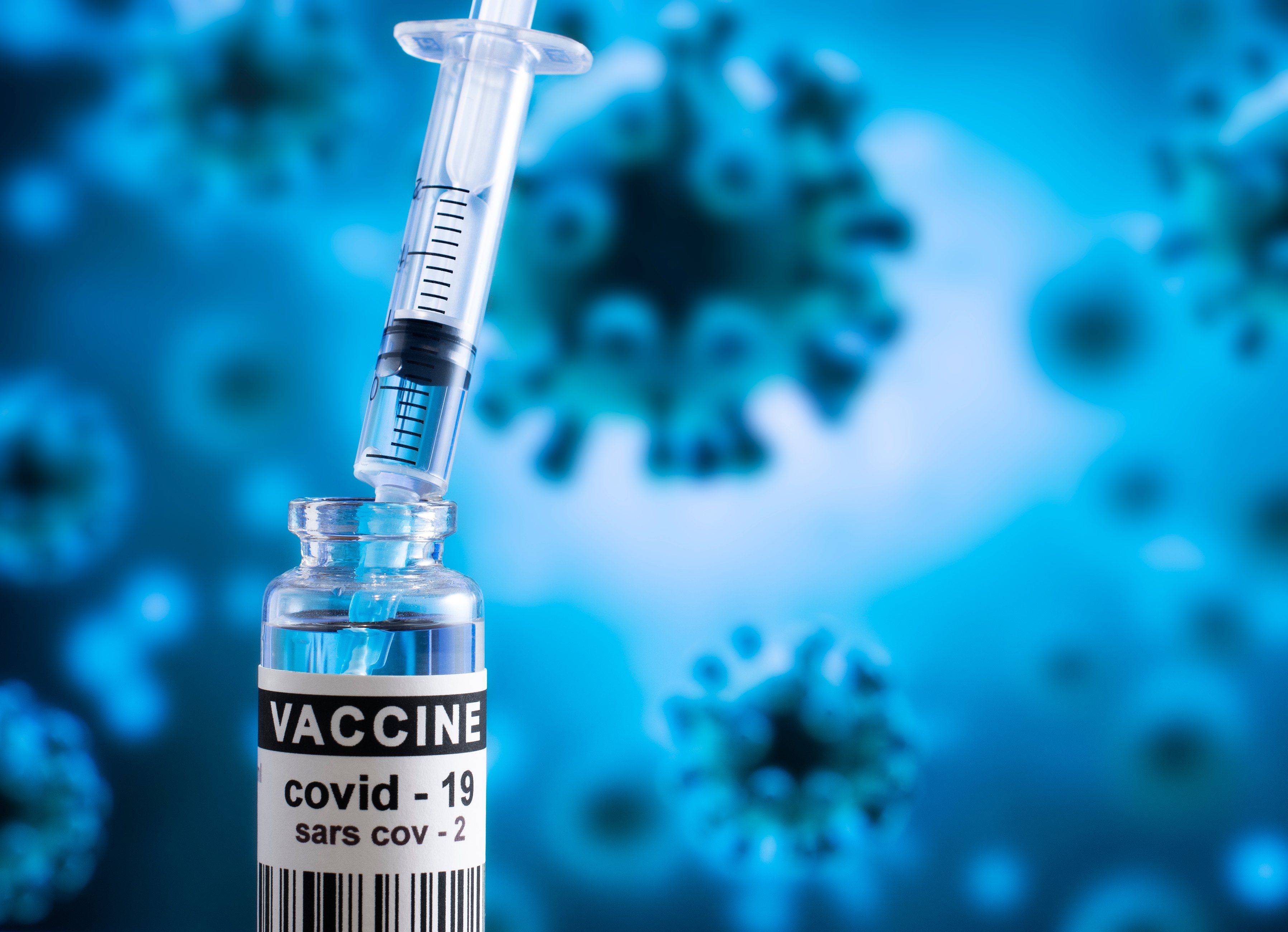 Koronavirus qatili tapıldı:  2-ci doza mRNA vaksini