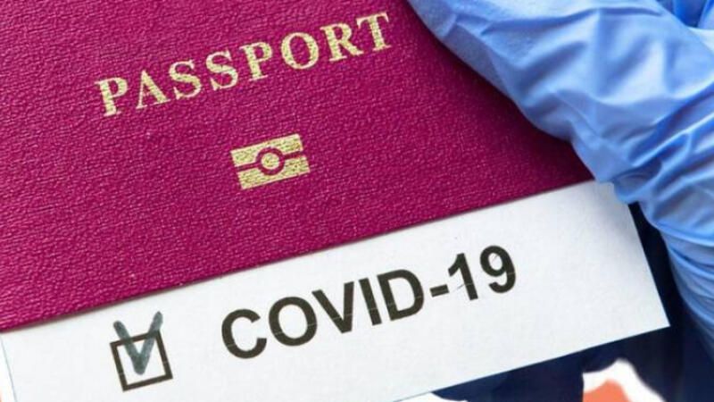 Azərbaycan öz verdiyi peyvənd pasportunu niyə tanımır? 