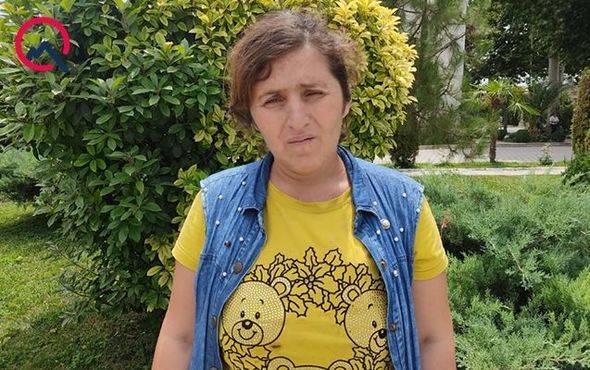 Övladını Şəhidlər xiyabanına atan qadın danışdı:  "Mənə dedilər, gərək öldürərdin"