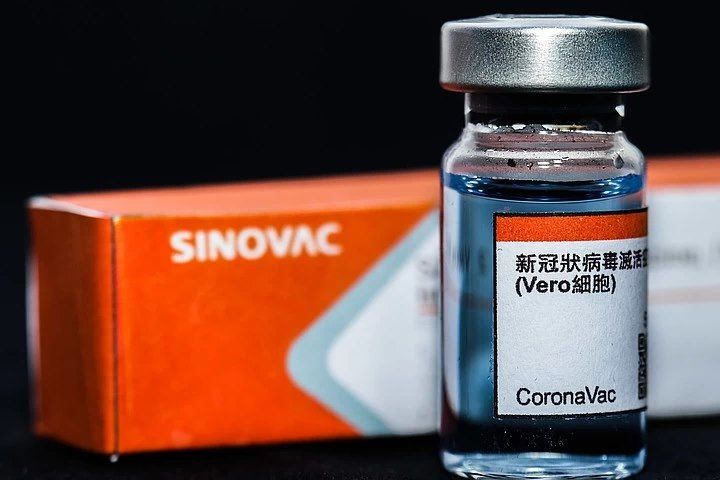 Çinin SİNOVAC peyvəndi koronavirusdan qoruya bilmir  –  Avropa alimləri