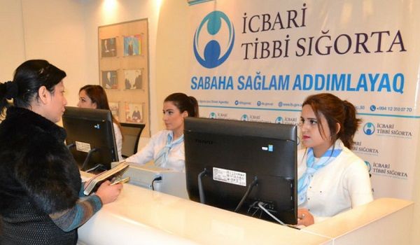  İcbari Tibbi Sığorta Agentliyində yoxlamalara   BAŞLANILDI