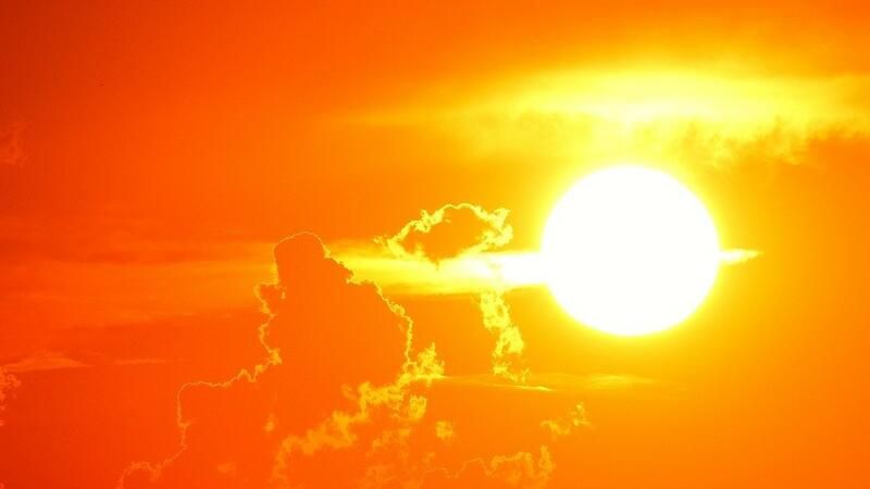 “Havanın temperaturu 50 dərəcə də ola bilər”   -  Milli Hidrometeorologiya Xidmətinin rəis müavini 