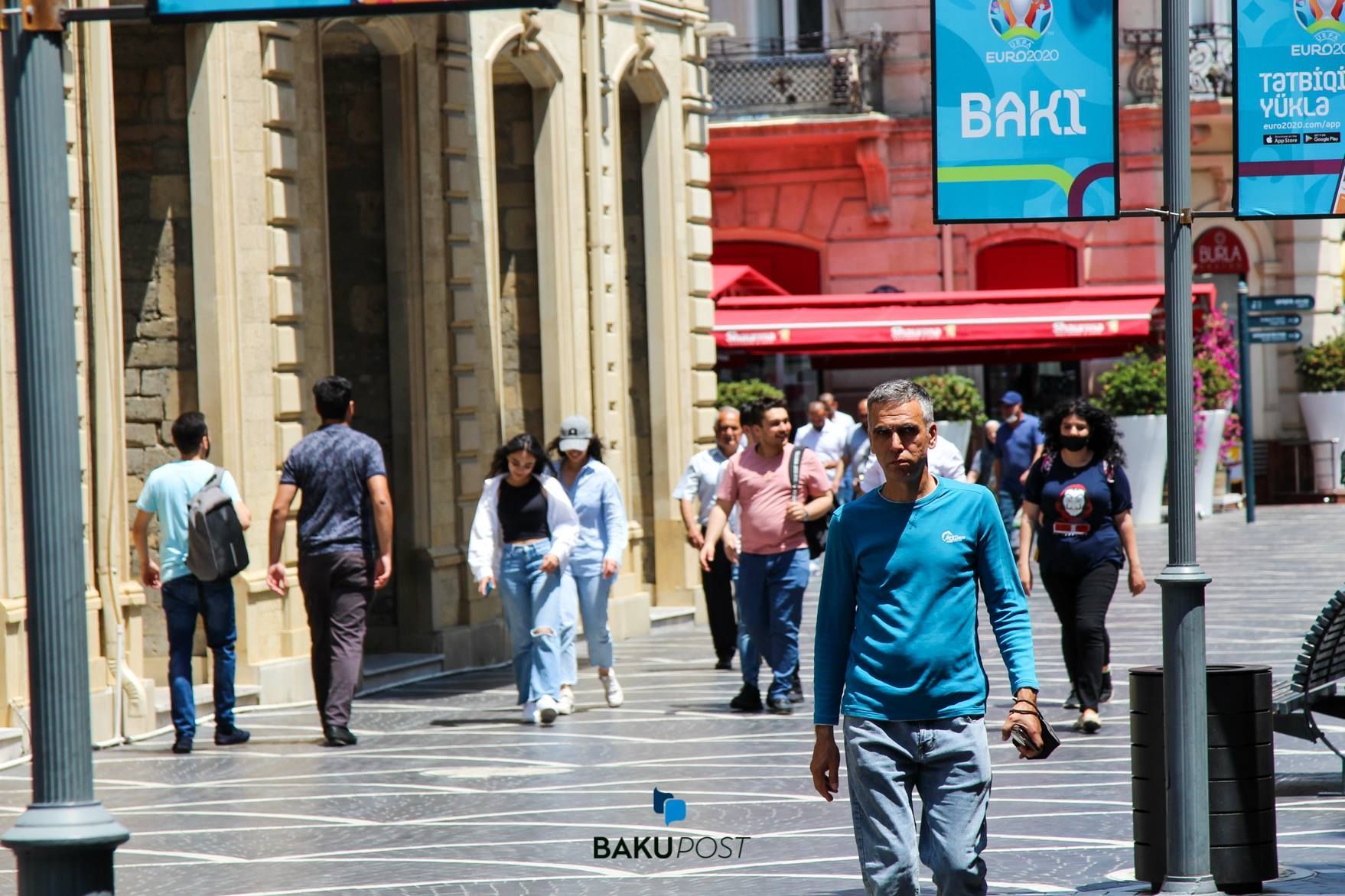 “Bu halda Azərbaycanda pandemiya bitəcək” -  Prezidentin köməkçisi