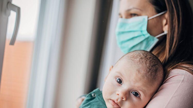 Baş pediatrdan çağırış:  "Uşaqların gecikdirilmiş peyvəndləri varsa..."