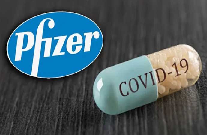 “Pfizer”dən korona dərmanları:  Sınaqlar başlayır