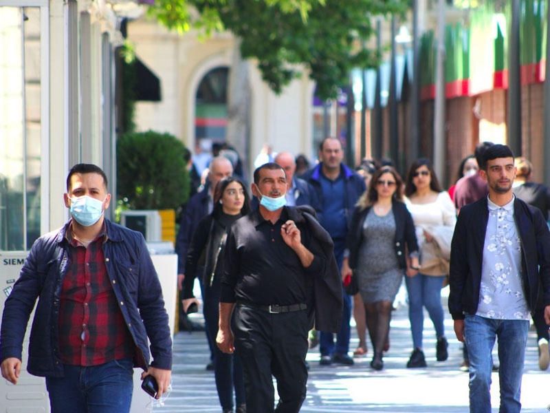 Mövsümi qrip epidemioloji vəziyyəti ağırlaşdıra bilər -  Baş infeksionist - VİDEO