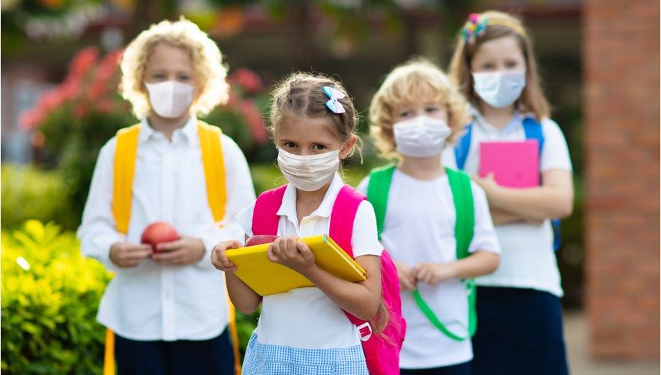 Uşaqlar arasında virusa yoluxma getdikcə artır -  Pediatrdan xəbərdarlıq