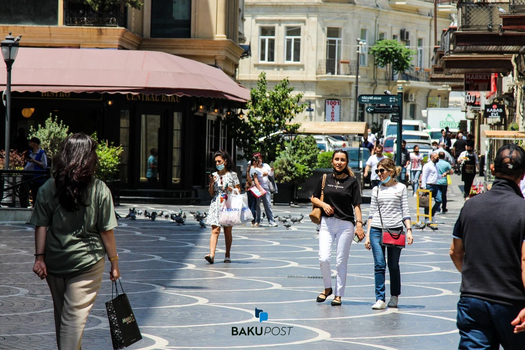 Azərbaycanda “Mu” ştammı təhlükəsi:  Ekspertlər nə düşünür?