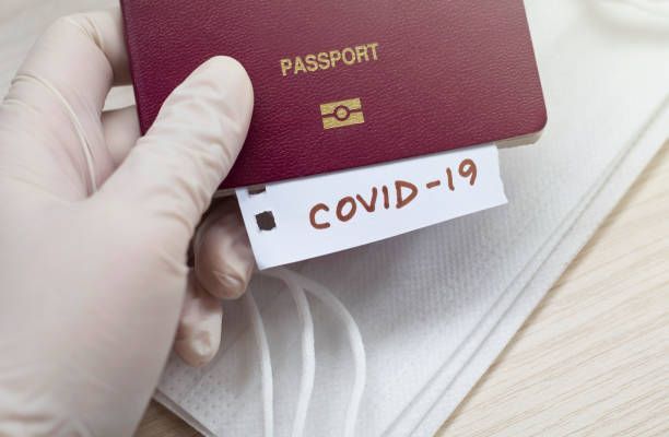 Deputatdan COVID-19 pasportuna etiraz:  Bu infeksiyadan qorumağın yoludurmu?!