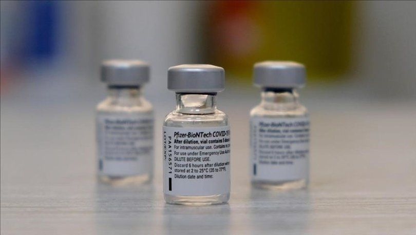 ABŞ-da üçüncü doza vaksinasiya təsdiqləndi -  Kimlərə vurulacaq?