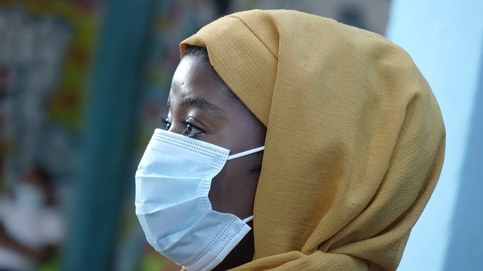 Qazaxıstanda koronavirusun Nigeriya ştammı  aşkarlandı