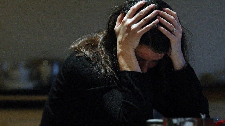 Depressiyanın  və psixi problemlərin gəzməklə müalicəsi -  Terapetdən TÖVSİYƏ