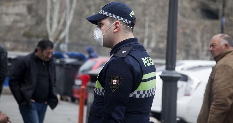 Qonşu ölkədə koronavirusla bağlı  son vəziyyət