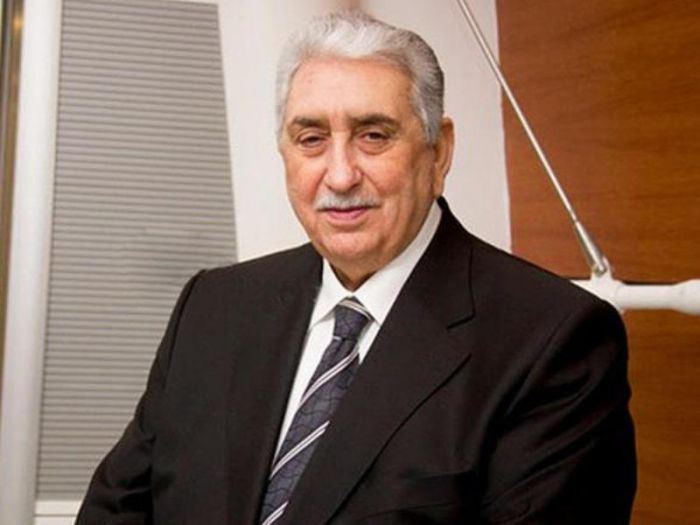 Arif Babayevin durumu necədir? 