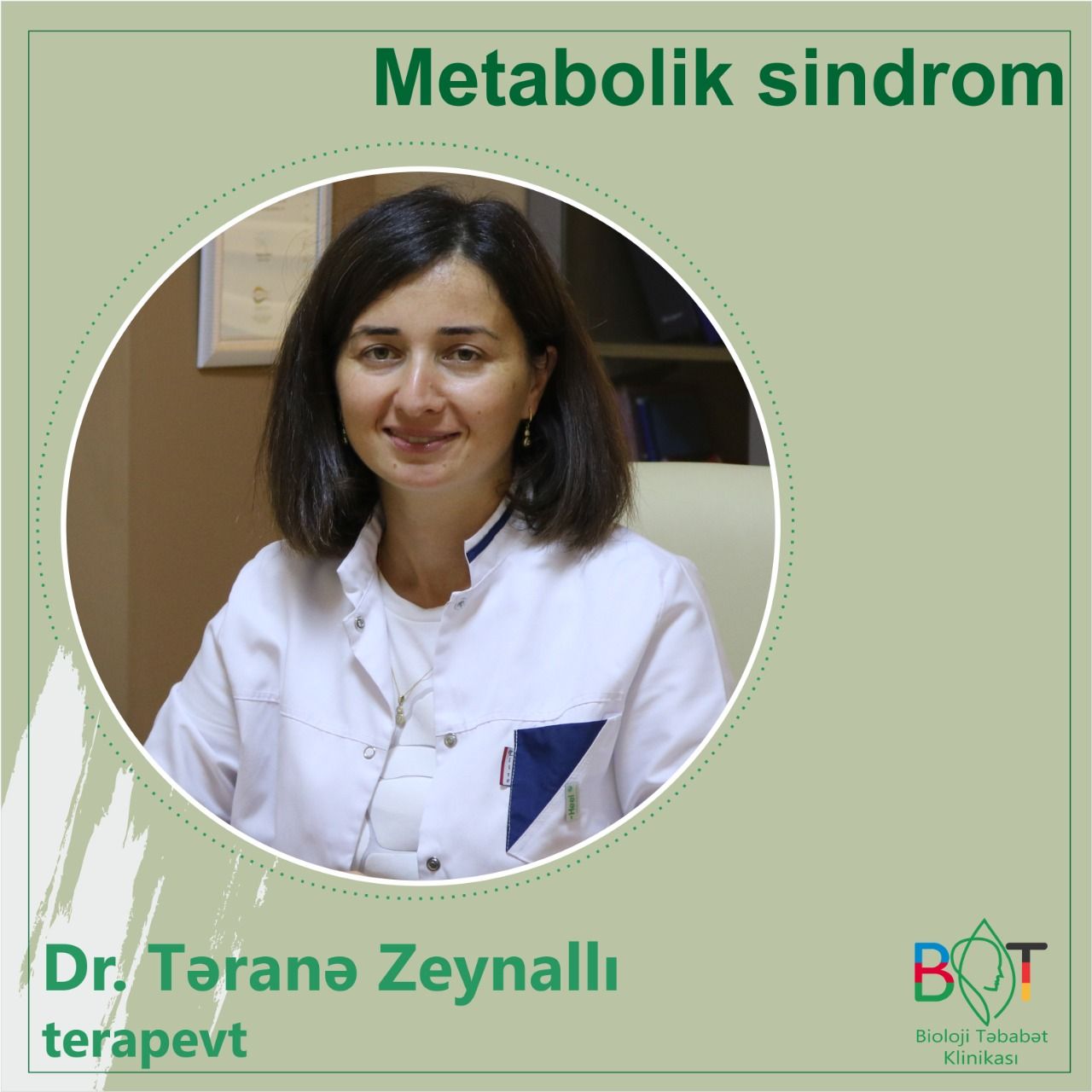 Metabolik sindrom nədir   - Kimlərdə yaranır?