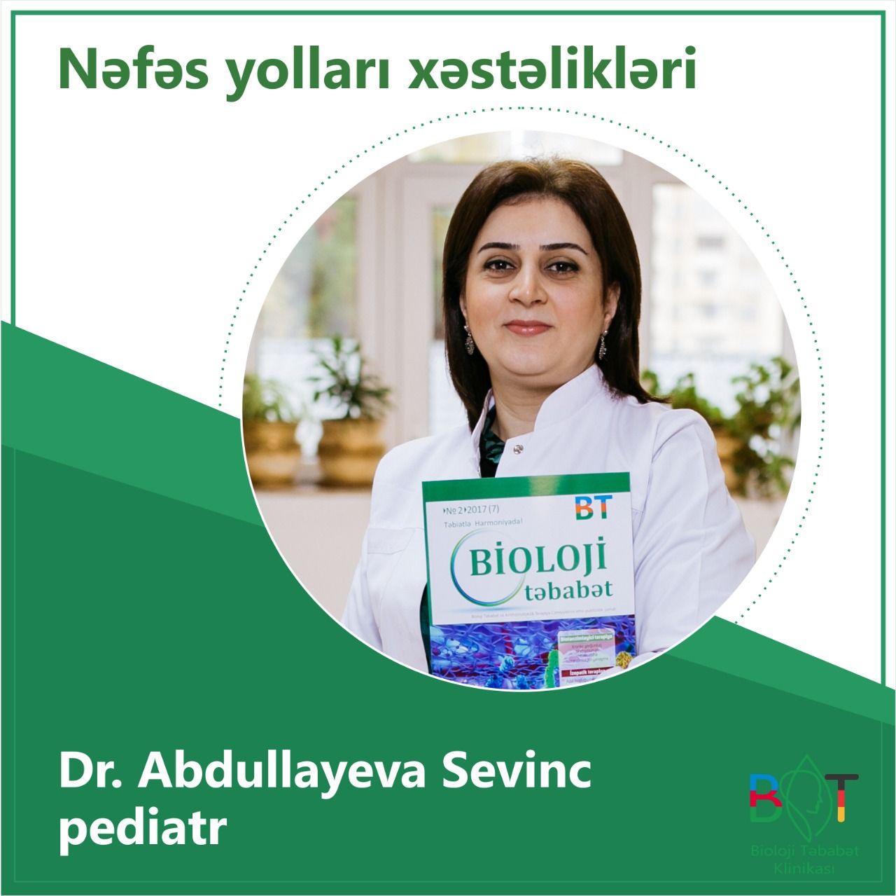 Soyuq aylarda tənəffüs yolları xəstəlikləri 