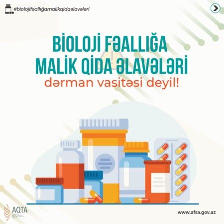 Azərbaycanda çox həkimlərin yazdığı bu preparatlar -  Dərman vasitəsi deyil - Xəbərdarlıq