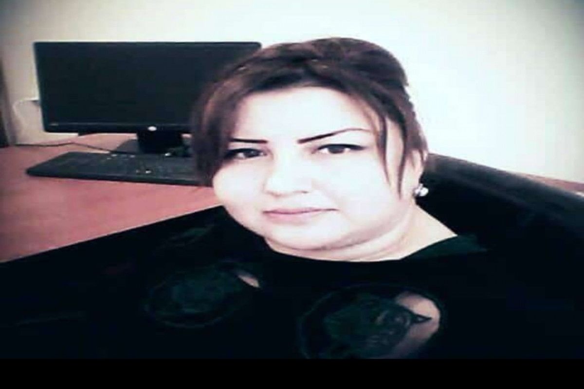 Məktəb direktorunun müavini vəfat etdi 