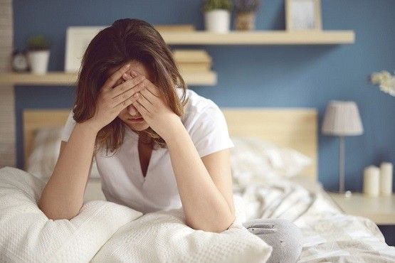 Bədənin ümumi zəifliyinin səbəbləri  – Əzələ gücsüzlüyü niyə yaranır?
