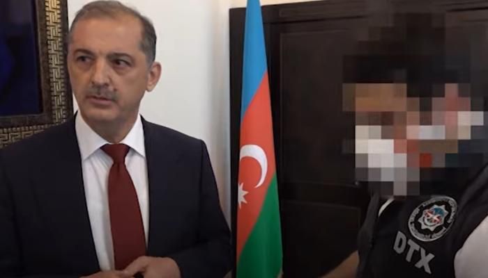 Həbsdə olan keçmiş başçı koronadan sağaldı 