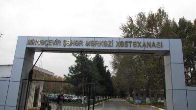 Şöbə müdiri xəstəxana direktoru oldu -  Yeni təyinat