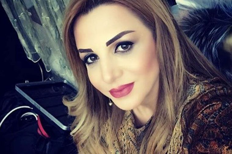 Azərbaycanda müğənninin anası koronavirusdan  vəfat etdi