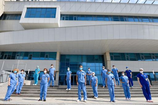 “Bakı Baş Səhiyyə Mərkəzi”  qurumu yaradıldı 