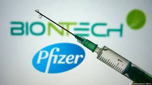 Azərbaycanda nə qədər ehtiyat “Pfizer-Biontech” vaksini var? 