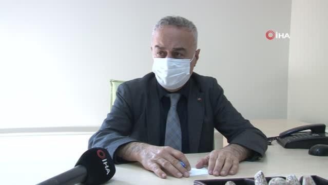 14 gün bu metodu etsəniz, virus məhv olar -  Türk professor