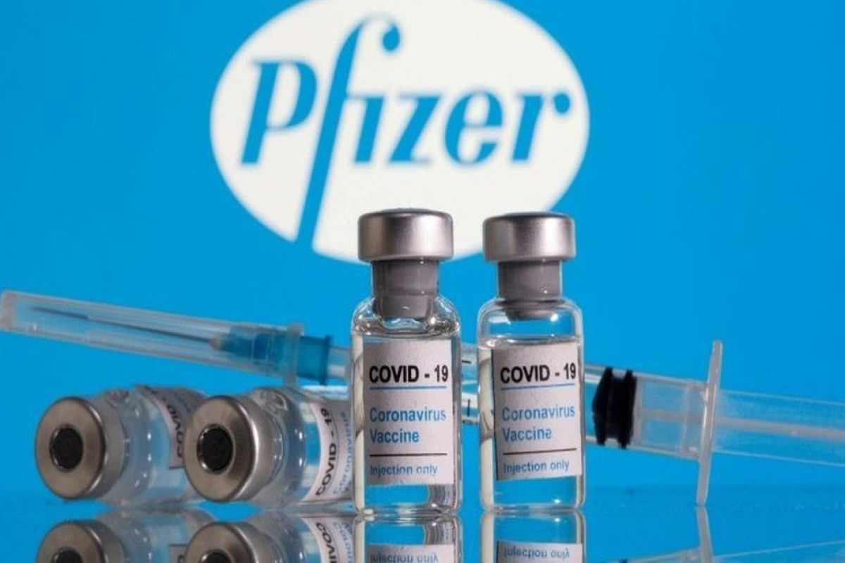 Avropa “Pfizer”in 5-11 yaşlı uşaqlar üçün istifadəsini  təsdiqlədi