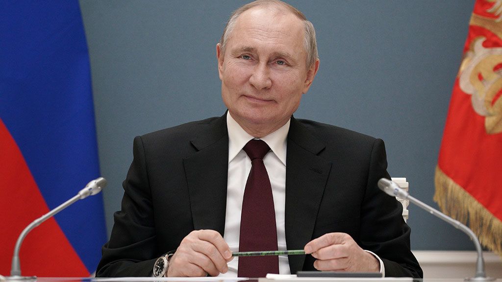 Putin 2021-ci ildə nə qədər pul qazanıb? -  Prezidentin mal-mülk deklarasiyası AÇIQLANDI