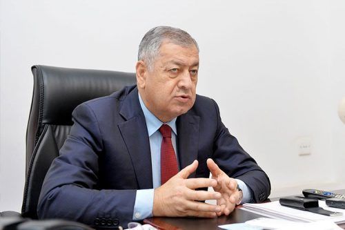 Deputat Türkiyədə ağır əməliyyat keçirdi 