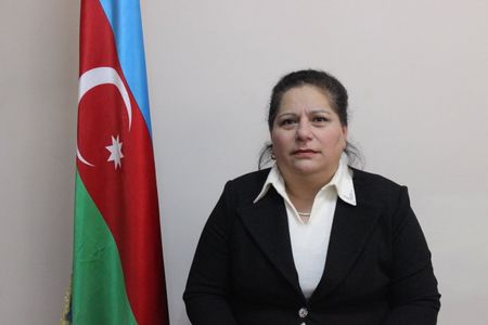 Bakıda daha bir müəllim koronavirusdan vəfat edib -  FOTO
