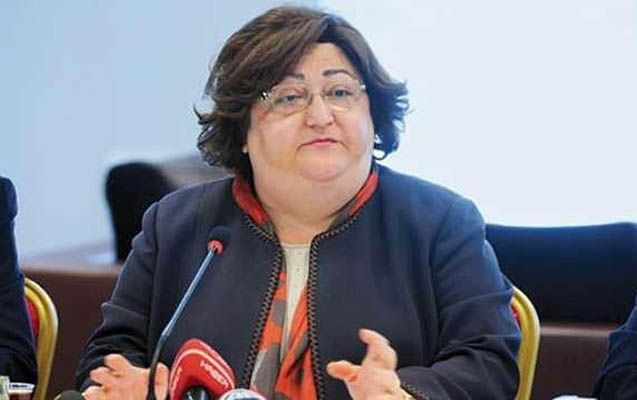 Ərdoğanın müşaviri koronavirusdan vəfat etdi 