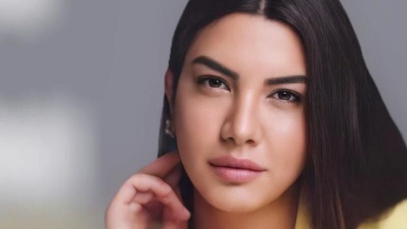 Fulya Öztürk ikinci dəfə kovidə yoluxub -  Peyvənd olunmuşdu