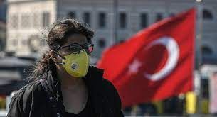 Omikron Türkiyədə də aşkarlandı 