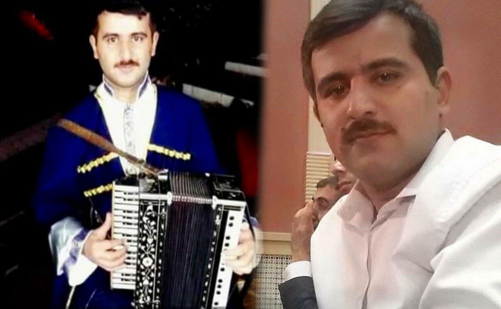 Azərbaycanda gənc musiqiçi infarktdan vəfat etdi 