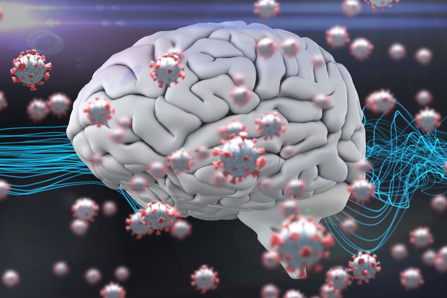Koronavirus beynin əsas müdafiə qatını belə zədələyir -  Psixiatr