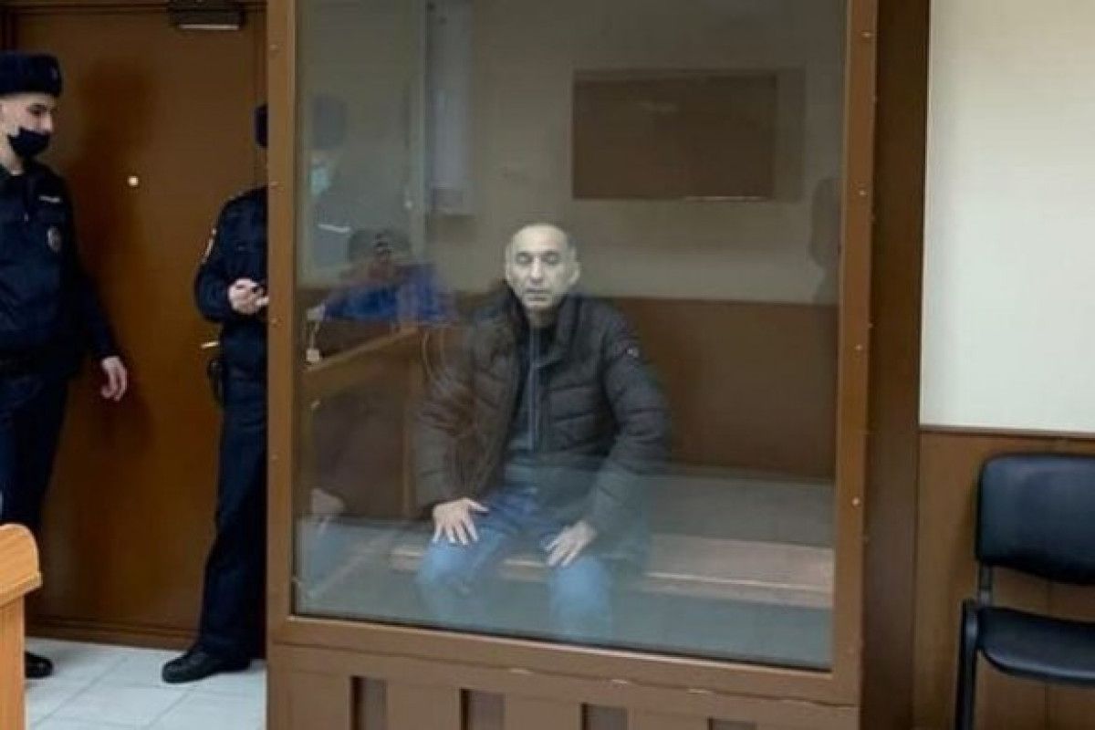 Moskvada erməninin azərbaycanlı bilib bıçaqladığı  həkim öldü