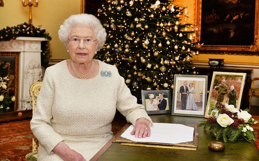 Britaniyada Yeni il bayramı ləğv edilir -  Omikrona görə