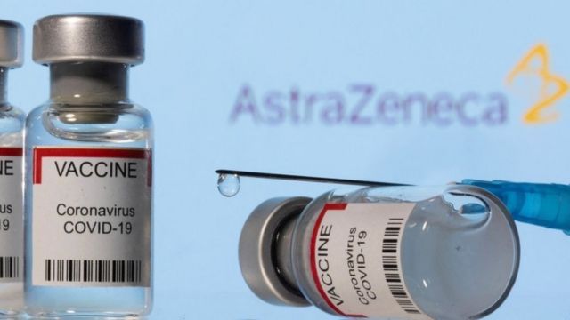 “AstraZeneca” da yeni ştama qarşı peyvənd hazırlayır 