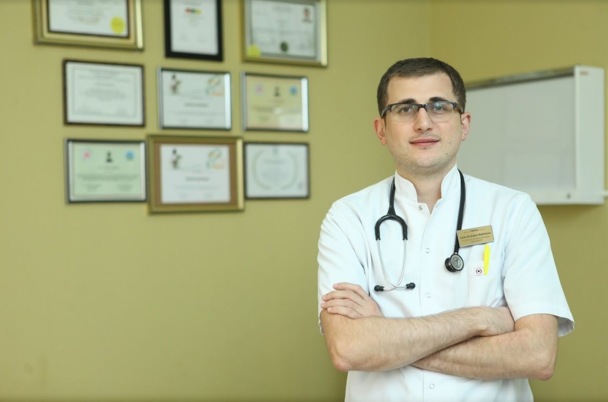 Azərbaycanda uşaqlar arasında yayılan xəstəliyin səbəbi -  Baş pediatr