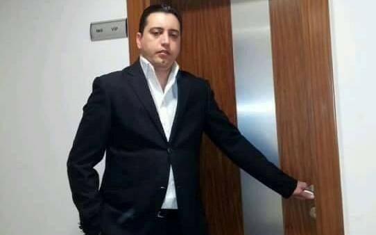 Xalq artistinin oğlunda xərşəng  aşkarlandı