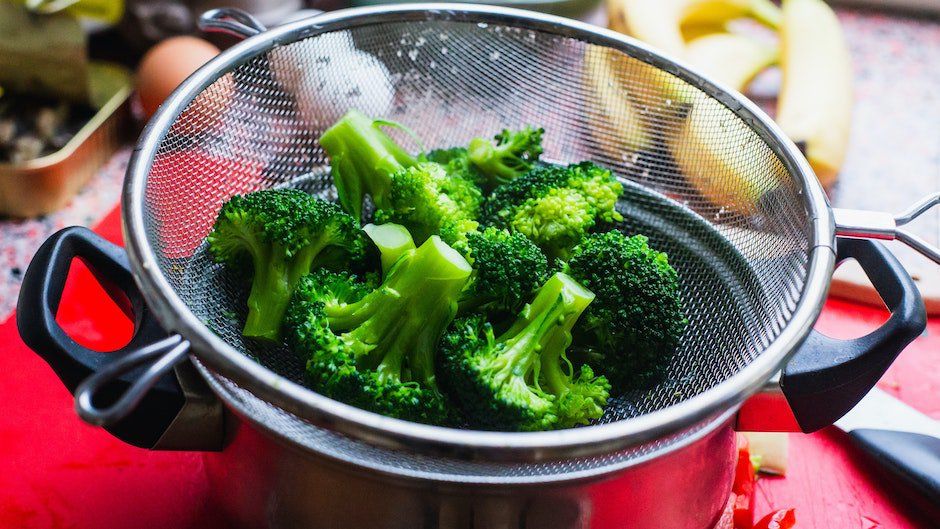Brokkolinin ürək-damarlara  faydası 