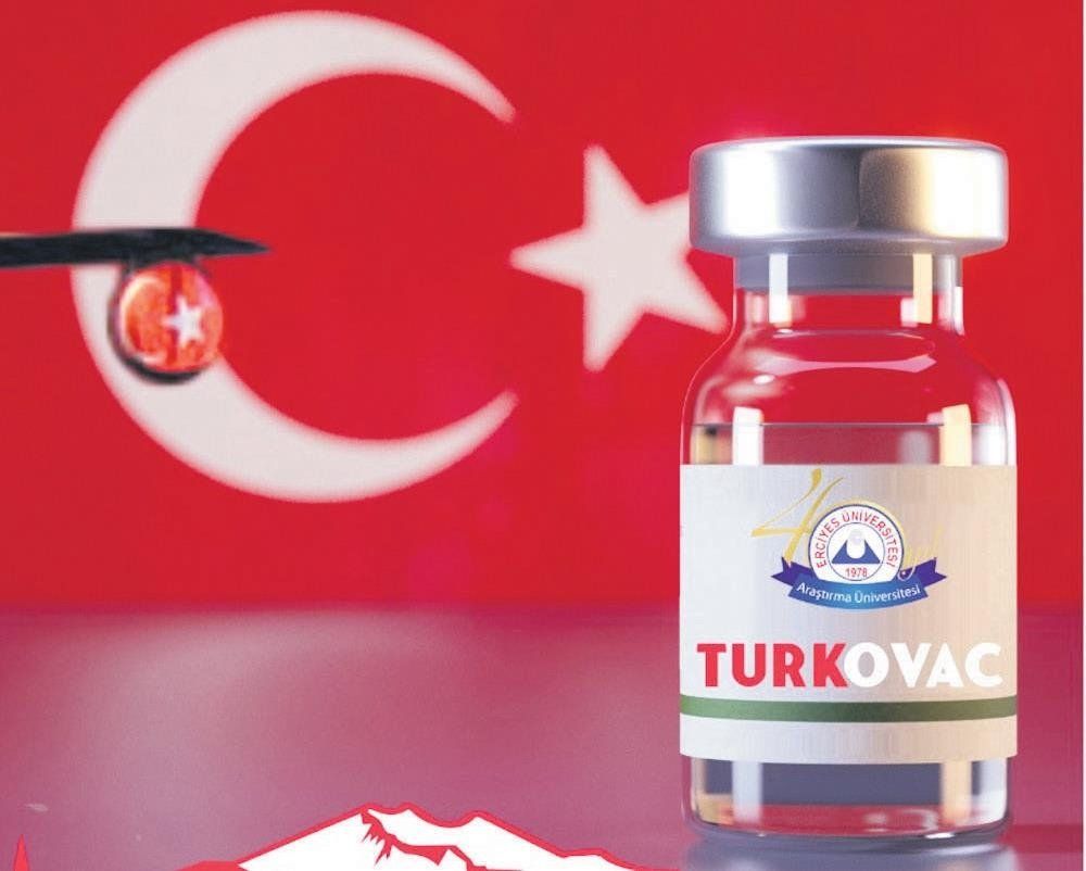 Türk vaksini 100% qoruyucudur -  Professor